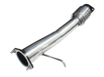 Ford Focus RS (Mk2) 08-11 Sportkatalysator (200 Cell) Cobra Sport